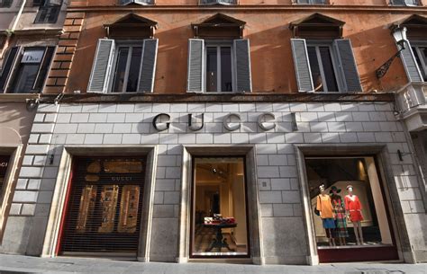 gucci full name|facts about guccio gucci.